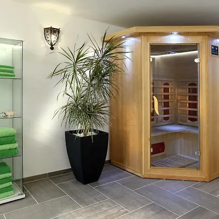 Elli's Appartement *