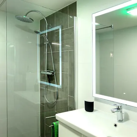 Elli's Appartement Schwabach