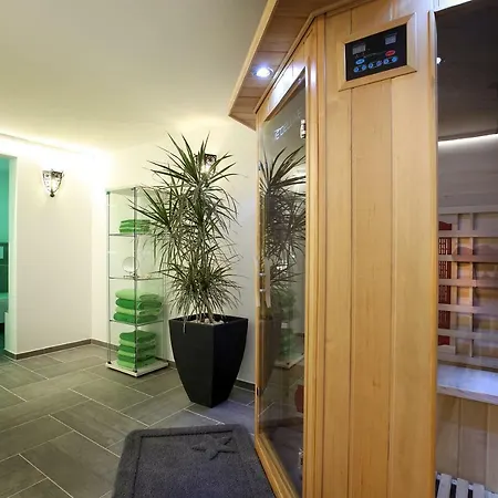 Apartment Elli's