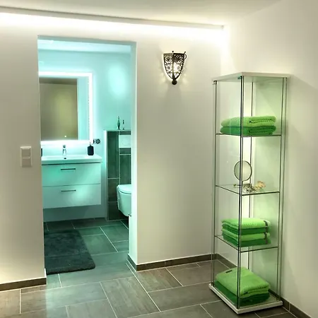 Apartment Elli's