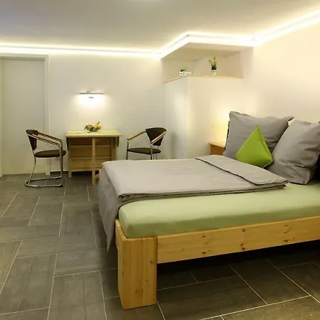 Elli's Appartement Schwabach