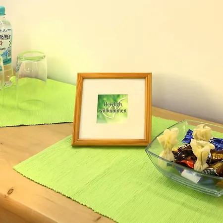 Elli's Appartement Schwabach