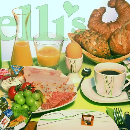 Elli's *
